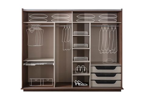 DOLCE YATAK ODASI TAKIMI, SÜRGÜ KAPAKLI