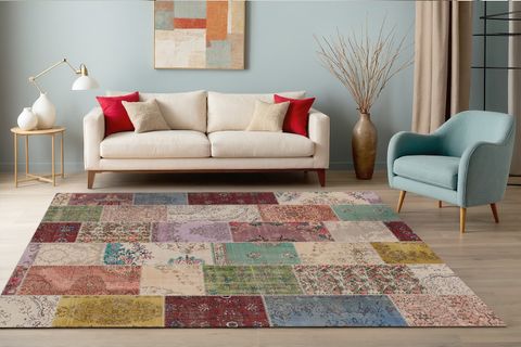 AİDA HOME AFRA SALON HALISI, 80X200