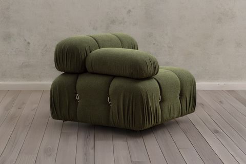 Sol Kollu Tekli Modül