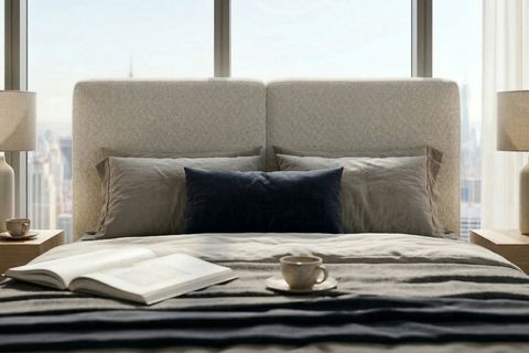 BOLD BAZA VE BAŞLIK SETİ, 160X200