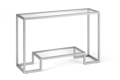 LİNDA METAL DRESUAR, GRİ