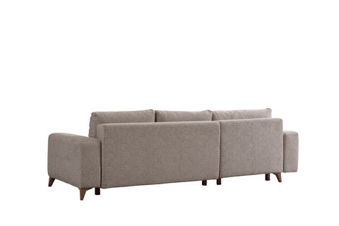 MAGNUM KÖŞE KOLTUK, SOL