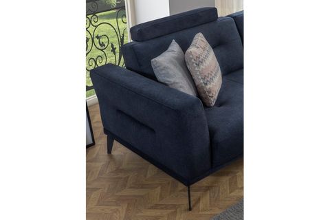 ULTRA SMALL KÖŞE KOLTUK, ANTRASİT