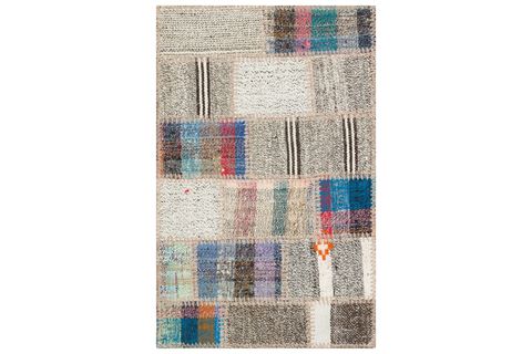 RENKLI EL DOKUMA PASPAS 50X80
