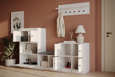 BK CONCEPT AYAKKABILIK, 6+ KAPAKLI, KBR-AYK-1009