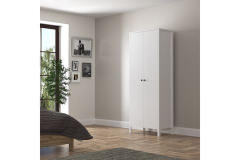 VENEZİA ÇOK AMAÇLI DOLAP, 2 KAPAKLI