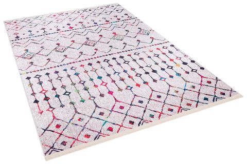 TRKMN 65 YIKANABİLİR DİJİTAL BASKILI HALI 80X300