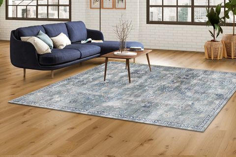 AİDA HOME MANOROLA SALON HALISI, 80X150