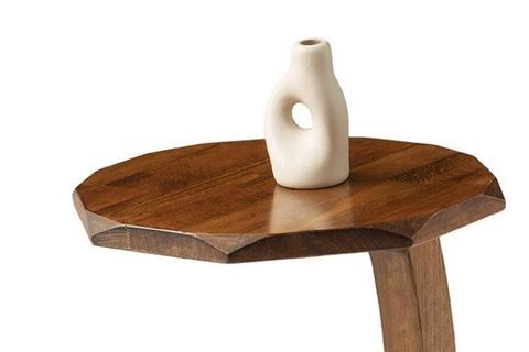 BERGAMA ZİGON SEHPA, CEVİZ