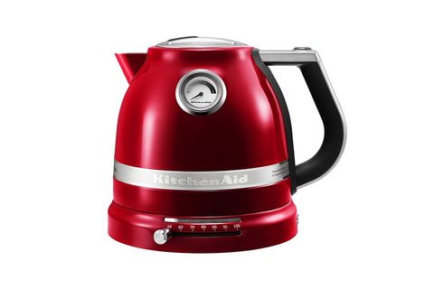 KİTCHEN AİD ARTİSAN KETTLE KOYU KIRMIZI  1.5 LT