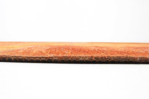 MORETTI PATCHWORK TURUNCU HALI 80*150