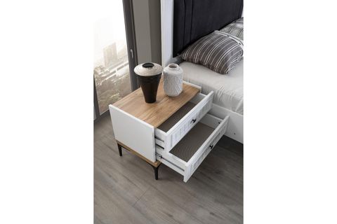 SEDİR KOMODİN