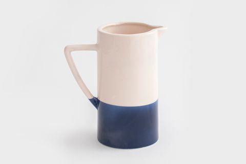 CARAFLORA VAZO, MAVİ