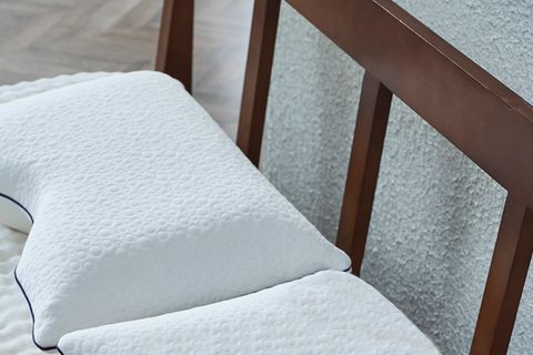 SHOULDER VİSCO YASTIK, 60X40X14