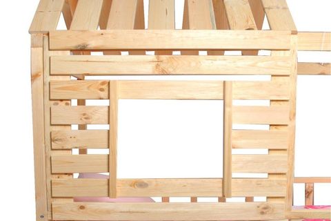 MARKAAWM ÇATILI MONTESSORİ KARYOLA, 90X190