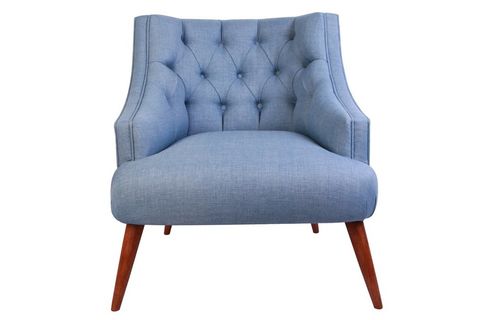 LAMONT TEKLİ KOLTUK, İNDİGO