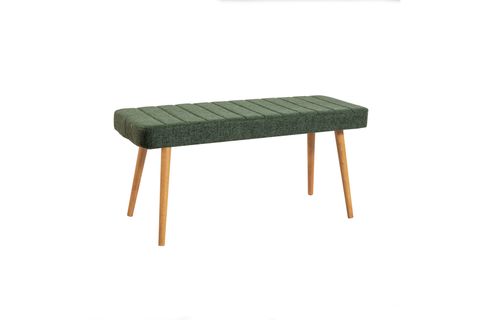STORMİ BENCH, ATLANTİK YEŞİL