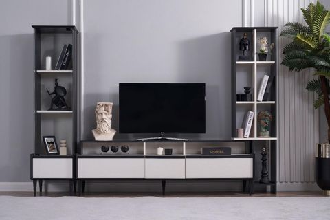 MERCAN TV ÜNİTESİ