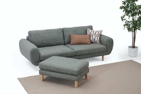 TIMY RELAX KÖŞE KOLTUK, YEŞİL