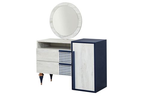 POİNT ŞİFONYER, 2 ÇEKMECELİ