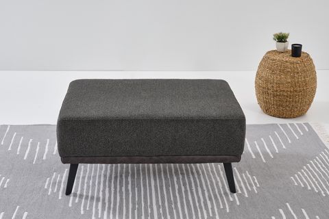 LOFT PUF, ANTRASİT