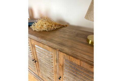 NAPOLİ ESKİTME YEMEK ODASI TAKIMI