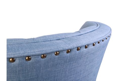 LAMONT TEKLİ KOLTUK, İNDİGO