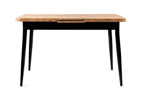 AY MASA, RİVONE SANDALYE, ATLANTİK ÇAM, 120X70