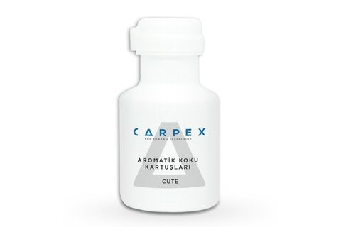 CARPEX CUTE A1 KOKU KARTUŞU 220 ML