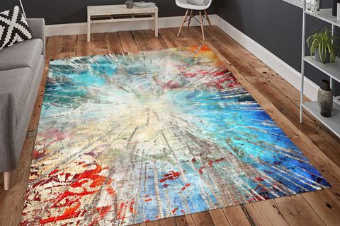 AİDA HOME THUNDER SALON HALISI, 200X300