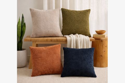 PODDLE PAMUKLU KIRLENT KILIFI, LACİVERT