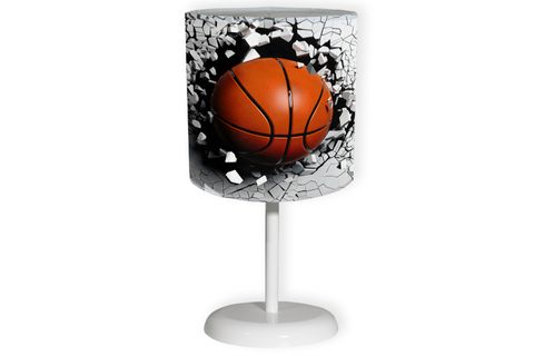 BASKET ÇOCUK ODASI ABAJUR