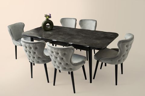 ARGUN HG MASA, İRONY, 160X90