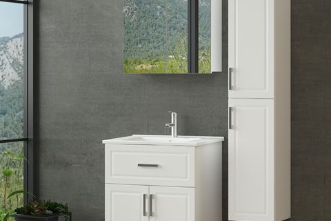 SANYA BANYO DOLABI AS2K1Ç+2K2A+ETJ+BOY, , 65CM