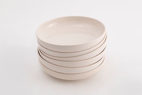 KİTCHEN ESSENTİALS STONEWARE YEMEK TAKIMI, BEJ, 24 PARÇA