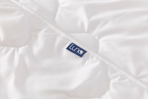 LUNA NOVA MİKROFİBER İNCE YORGAN, ÇİFT KİŞİLİK