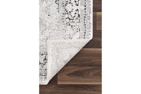 KOZA ŞİMAL GRİ SALON HALISI A3545A, 120X180