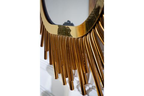 MENDY AYNALI DRESUAR, PUFLU ULTRA LAK KAPLAMA