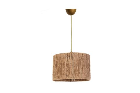 ROUE SARKIT AVİZE, HASIR