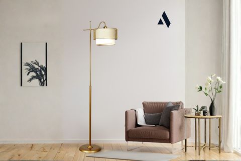 NEXA ESKİTME GOLD LAMBADER, TEL ÖRGÜ BAŞLIK, GOLD