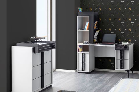 KEOPS GENÇ ODASI TAKIMI, SÜRGÜ KAPAKLI