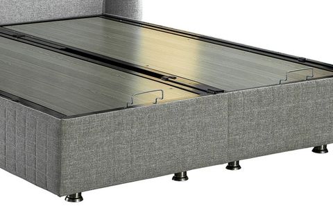 PLATİNUM BAZA BAŞLIK YATAK SETİ 180X200