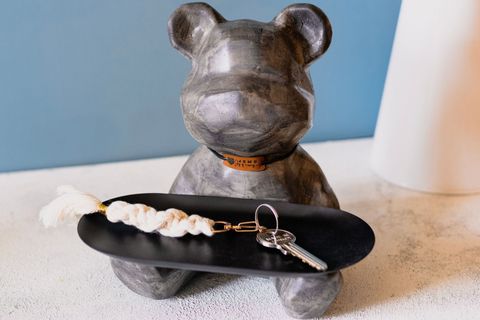 BETON AYI DÜZENLEYİCİ  DEKORATİF OBJE