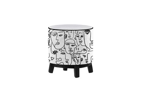 POUFS PUF 115