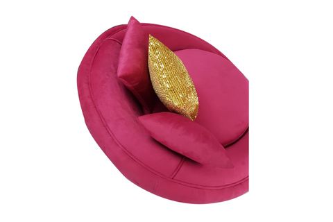 REHOME MELLS DÖNER BERJER, PEMBE