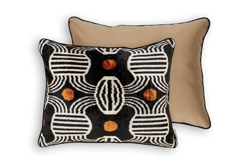 ARTNEGO BLACK İKAT KIRLENT