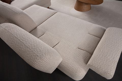 NORA KÖŞE KOLTUK, SAĞ KÖŞE