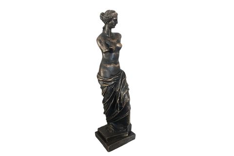 VENÜS HEYKEL GOLD ESKİTME