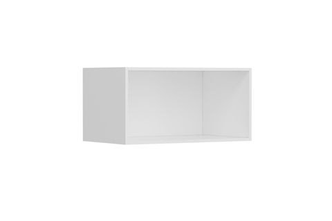 KALE YÜKLÜK, ANTRASİT BEYAZ, 90 CM
