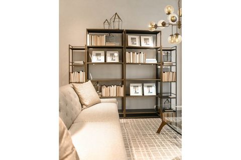 AVONNI AV-60252-12E ESKİTME KAPLAMA MODERN AVİZE 75 CM